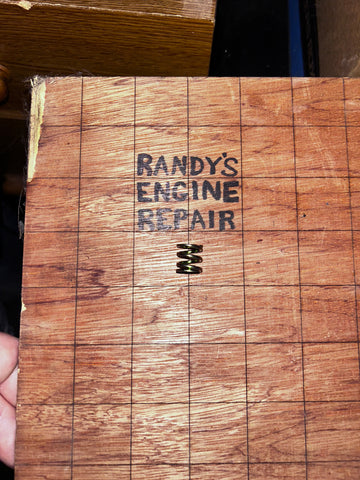 OEM HUSQVARNA CRAFTSMAN POULAN 539102845 Fuel Spring