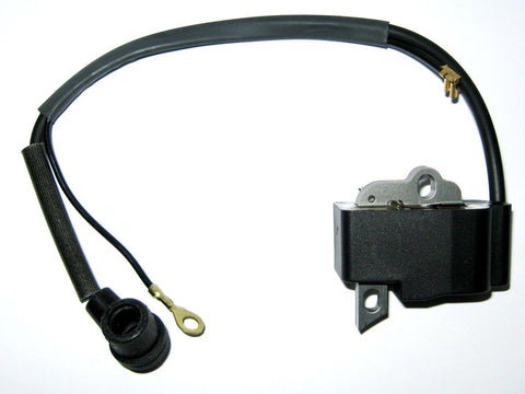 Dolmar ignition coil PS-460 PS-500 PS-510 Makita DCS460 DCS500 DCS5121 181143206