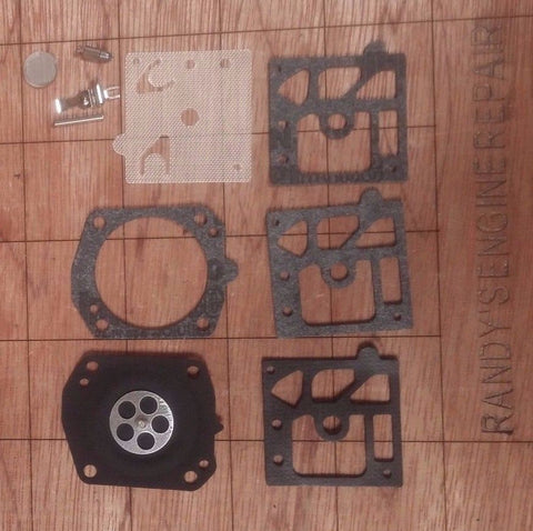 Walbro K10-HD Carb kit STIHL 044 046 039 029 MS280 270