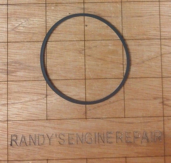 Fuel float bowl w/gasket Tecumseh 29170 27109 w/ Walbro carburetor