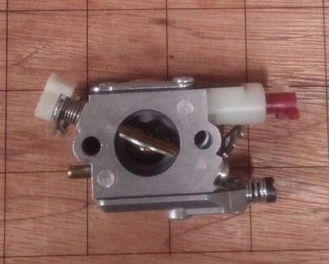 503283106 Zama Carburetor Carb Husqvarna 51, 55 New OEM Chainsaw Part c1q-el7