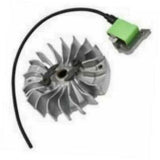 OEM Husqvarna 587329401 Ignition Module Coil Kit assy