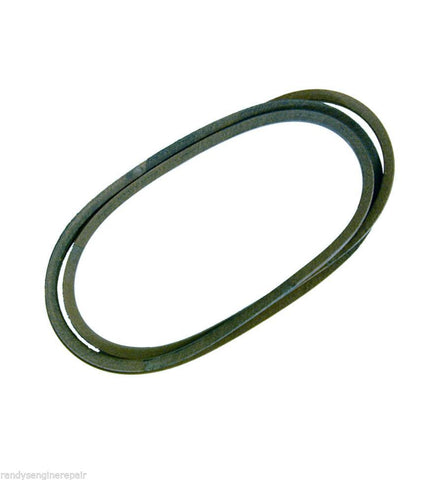 CUB CADET 38" 42" SERIES 2000 MOWER 5/8" X 112-1/2" 754-3055A DECK DRIVE BELT