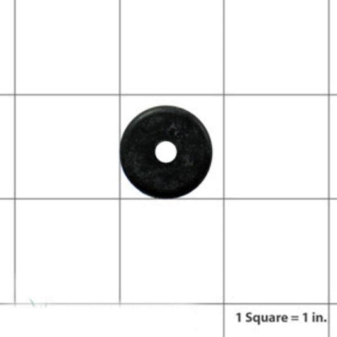 13211539131 Genuine Echo / Shindaiwa GROMMET 1-HOLE CS-341 CS-300 CS-306