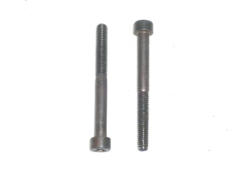 OEM Husqvarna Carburetor Screw Set, Fine Thread # 725534155