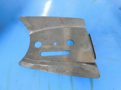 Outer chain guide BAR PLATE HUSQVARNA 395 xp epa 503665801 503 66 58-01