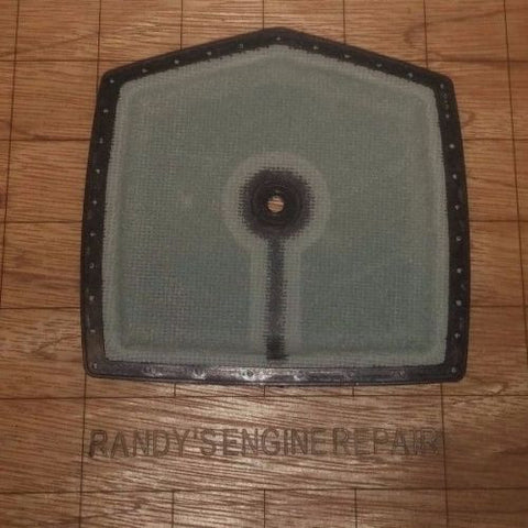 AIR FILTER CLEANER MCCULLOCH 10-10 1-10 7-10 2-10 700 4300 555 chainsaw part