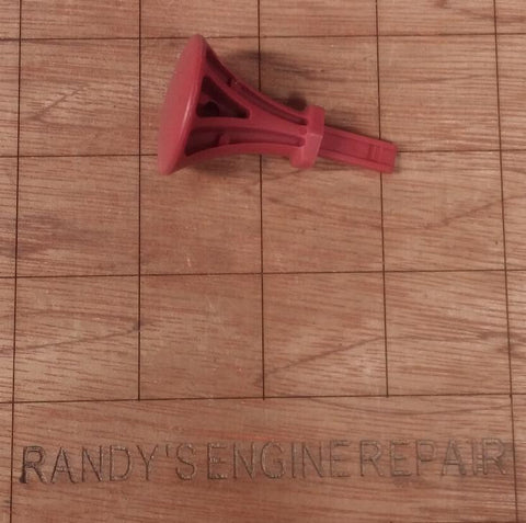 OEM HUSQVARNA CRAFTSMAN POULAN 532193071 Safety Key