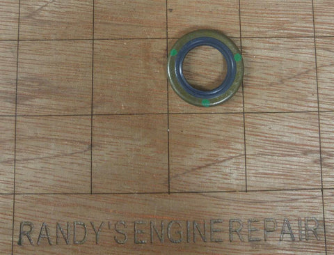 OEM HUSQVARNA 505486801 Radial Crank Crankshaft Seal 570 576xp chainsaw