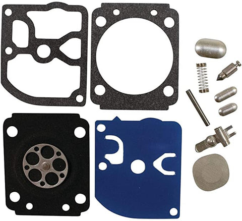 REBUILD repair kit CARBURETOR carb zama rb-96 rb96 C1Q-S67