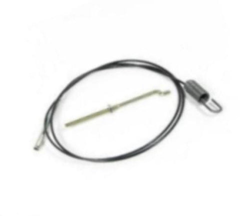 DRIVE CABLE 946-0897, 746-0897 CRAFTSMAN, TROYBILT, YARDMACHINES SNOWTHROWER
