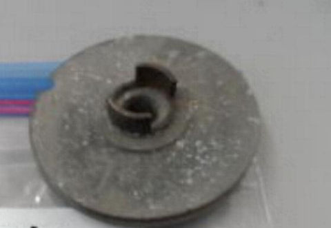 85124 MCCULLOCH 6-10 STARTER RECOIL PULLEY DRUM FOR 6-10 W/RIGHT HAND START