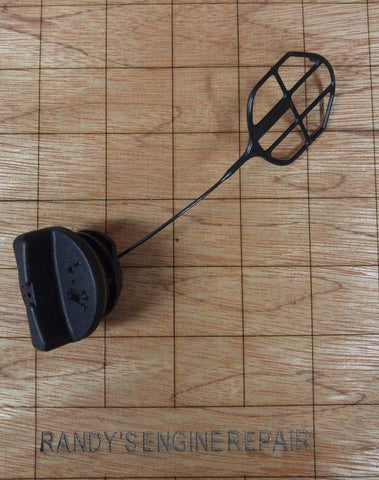 577858601 Poulan Husqvarna Fuel Cap 530047877 530036965 530014871 Genuine OEM