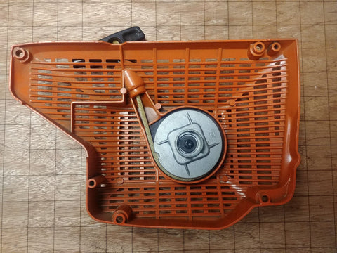 Genuine NOS Echo 17720038833 Recoil Starter Assembly (Orange) CS-8000