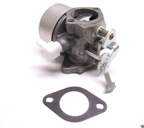 OEM Tecumseh 640108 Carburetor Fits HM80 HM90 HM100 5065 Genuine