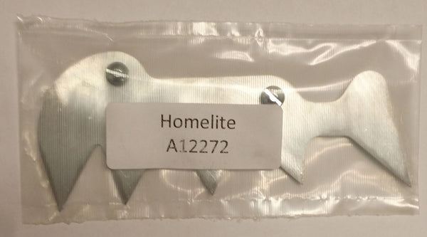 てと Homelite PT# A12272 Bucking Spike Kit fits 330, 350 360