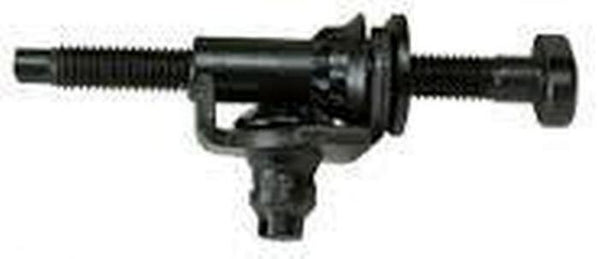 Haishine 2Stks/partij Ketting Aanpassing Adjuster Schroef Fit Husqvarna 340 340e 345 345e 346XP 350 351 353 357 357XP 359 EPA kettingzaag 537071201 Haishine 2Stks/partij Ketting Aanpassing Adjuster Schroef Fit Husqvarna 340 340e 345 345e 346XP 350 351 353 357 357XP 359 EPA kettingzaag 537071201