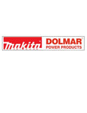 Dolmar Makita Original Clutch Drum Sprocket 3/8" Dolmar PS-350, PS-351, PS-420, PS-421, PS-510, EA4300