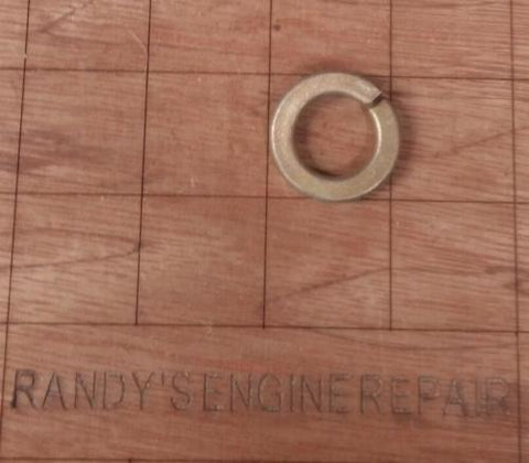 OEM HUSQVARNA 539990333 Washer 5/8 Slw