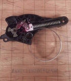 Poulan Husqvarna Brake 530071893 Pl3816 Pl3314 Pp3516 P3416 Pp3816