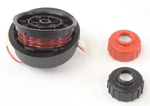 000998361 complete TRIMMER HEAD RYOBI 30cc part