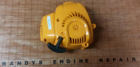 Poulan 574673401 PP2822 Hedge Trimmer Recoil Starter Assembly