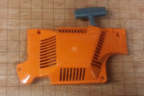 Original OEM STARTER RECOIL ASSEMBLY 503608803 HUSQVARNA 50, 51, 55