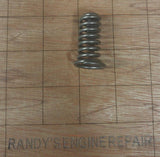 oem Husqvarna 506014701 antivibe anti vibration spring mount fits 40 45 49