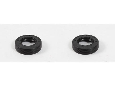 2 pack 590100301 Lawn Tractor Transaxle Output Shaft Seals Craftsman Husqvarna