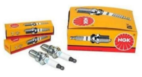 10-Pack OEM New CMR6H NGK Spark Plugs for Stihl Brushcutters & String Trimmers
