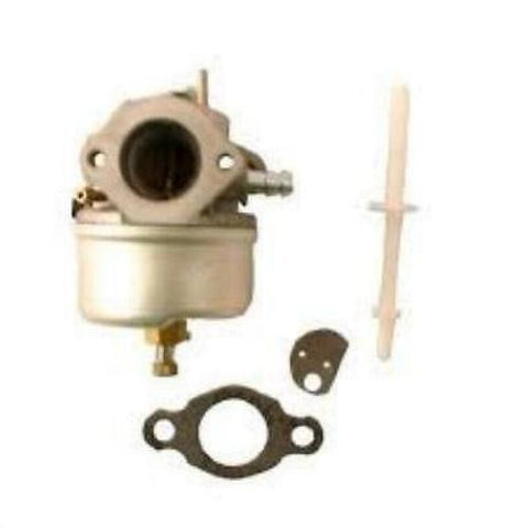 Carburetor Tecumseh Toro 632379A Genuine Carb w Gasket H60 H70 HSK60 HSK70 OEM