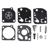 Zama RB-27 Carburetor Rebuild Kit Fits Echo and Others. OEM, Not Aftermarket!!!