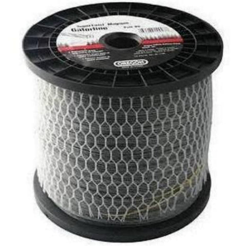 SUPER TWIST GATOR MAGNUM .130" TRIMMER LINE 3 LB