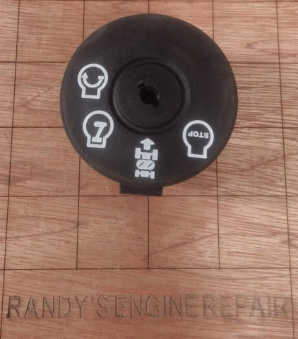 oem IGNITION SWITCH HUSQVARNA GTH2654 GT2254 YTH2448 Ryobi HDK19H42