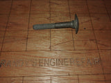 215848 Step Bolt vintage Mcculloch 605 610 650 655 3.7 Timber Bear chainsaw part