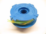 TRIMMER Spool w/ KNOB & STRING Poulan WEED EATER TE475 TE475Y 31WG PP117