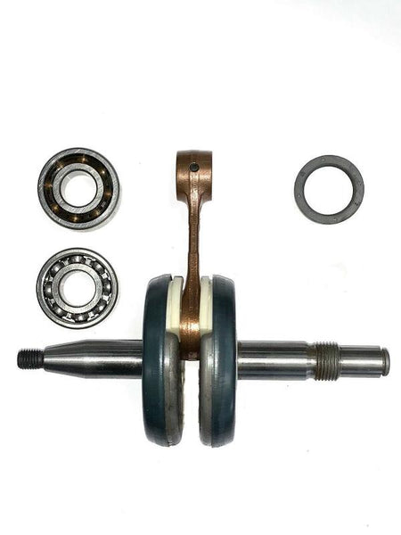 CRANKSHAFT ASSEMBLY HUSQVARNA 570 575 XP EPA 537306103 – Randy's