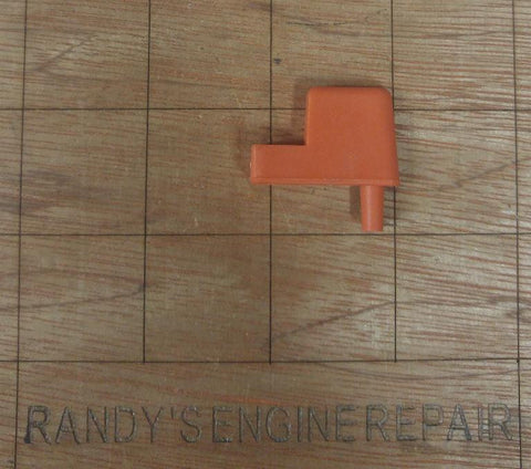 OEM HUSQVARNA 506031604 Chain Catcher fits 40 45 49 chainsaw