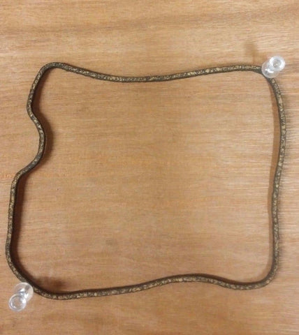 ORIGINAL CORK Fuel Gas Tank Gasket Fits Mcculloch 55 700 555 Pro Mac 10-10  69345