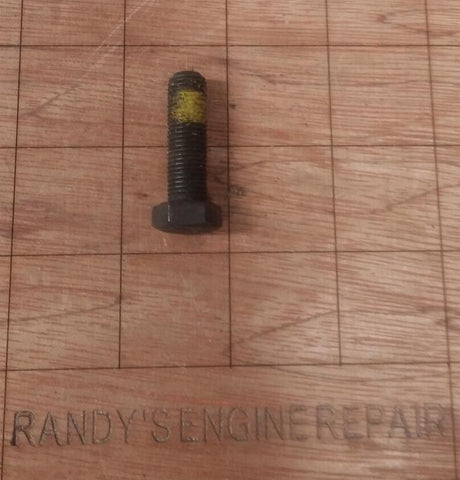 OEM Sears AYP Craftsman Blade Bolt 850857 532850857 Husqvarna Poulan Weed Eater