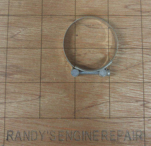 OEM HUSQVARNA 505283301 Clamp 362 365 371 372 371kc 375k 343r 345fx