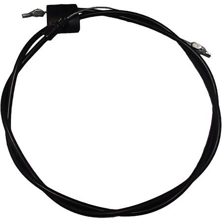 158152 532158152 582991501 Engine Zone Control Cable Craftsman Husqvarna Poulan