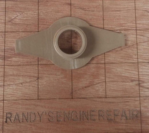 OEM Husqvarna 503756104 Pinion Oil Pump Drive Gear select 385xp 390 Jonsered CS2186