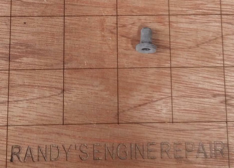 OEM Husqvarna, Jonsered 504300026 Seal select 362 365 371 372 385xp chainsaw