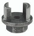CLUTCH removal TOOL HUSQVARNA 42 242 246 455 460 340