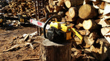 Pre-Owned McCulloch Pro-Mac 10-10S Professional Chainsaw