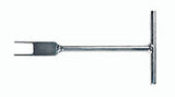 502510002 AV DAMPER REMOVAL TOOL HUSQVARNA CHAINSAW