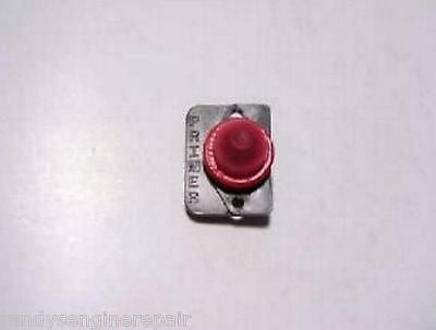 530-038874 Genuine Poulan Weedeater Primer Bulb Assy. OEM Craftsman Sears part