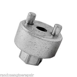 Poulan 1800, 2000 Piston Stop & Clutch Removal Tool 2775, 2025, 1975 Woodshark