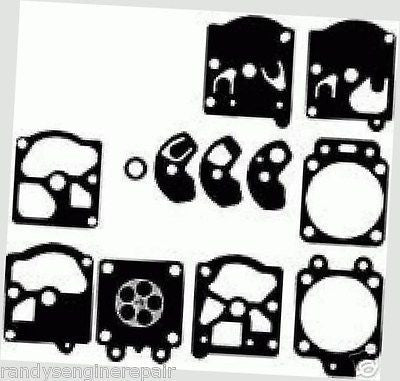 Carb KIT for WT CARBURETOR HUSQVARNA 51,55 CHAINSAW